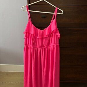 TORRID Cover-Up Dress